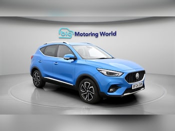 Used MG MG ZS 2024 for sale - 78190723: Photo