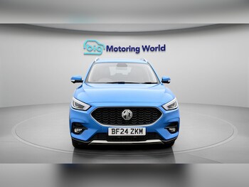 Used MG MG ZS 2024 for sale - 78190723: Photo