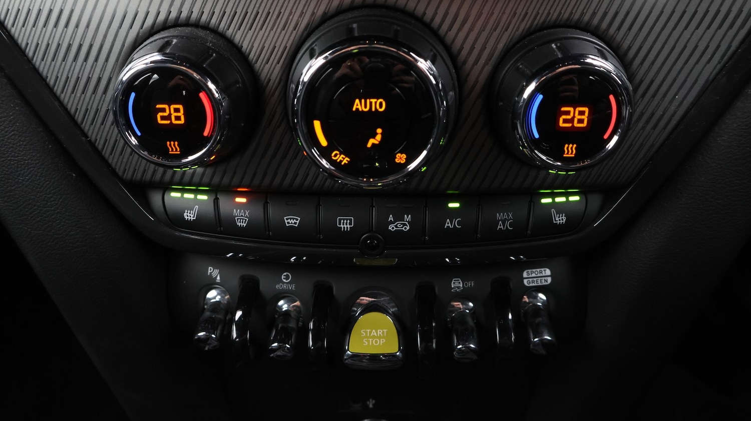 Used MINI Countryman 2022 for sale - 77355104: Photo 12