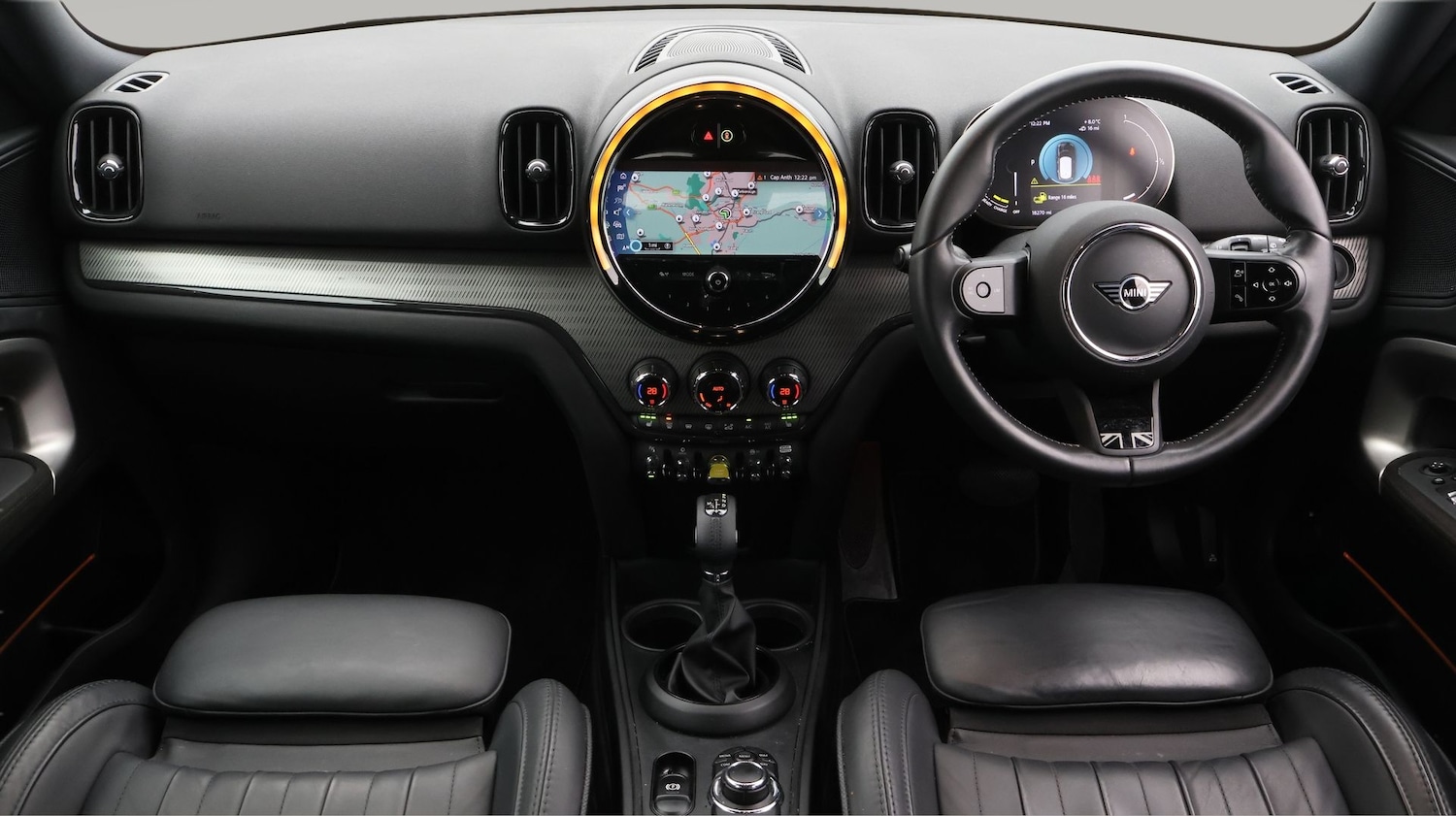 Used MINI Countryman 2022 for sale - 77355104: Photo 13