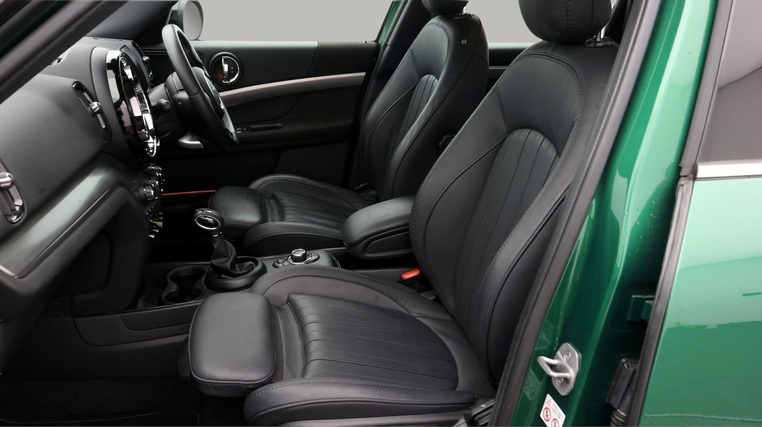 Used MINI Countryman 2022 for sale - 77355104: Photo 14