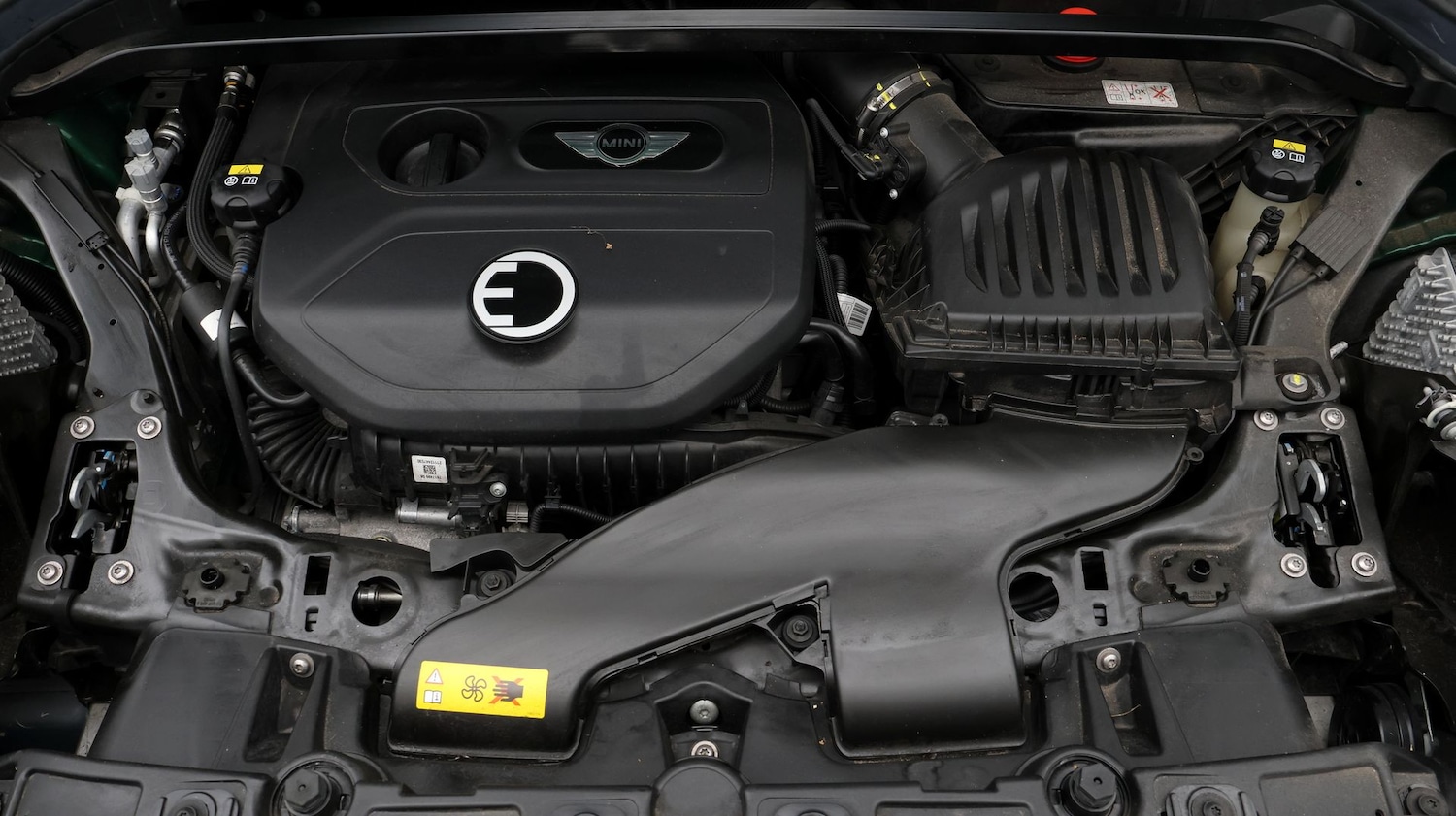 Used MINI Countryman 2022 for sale - 77355104: Photo 19