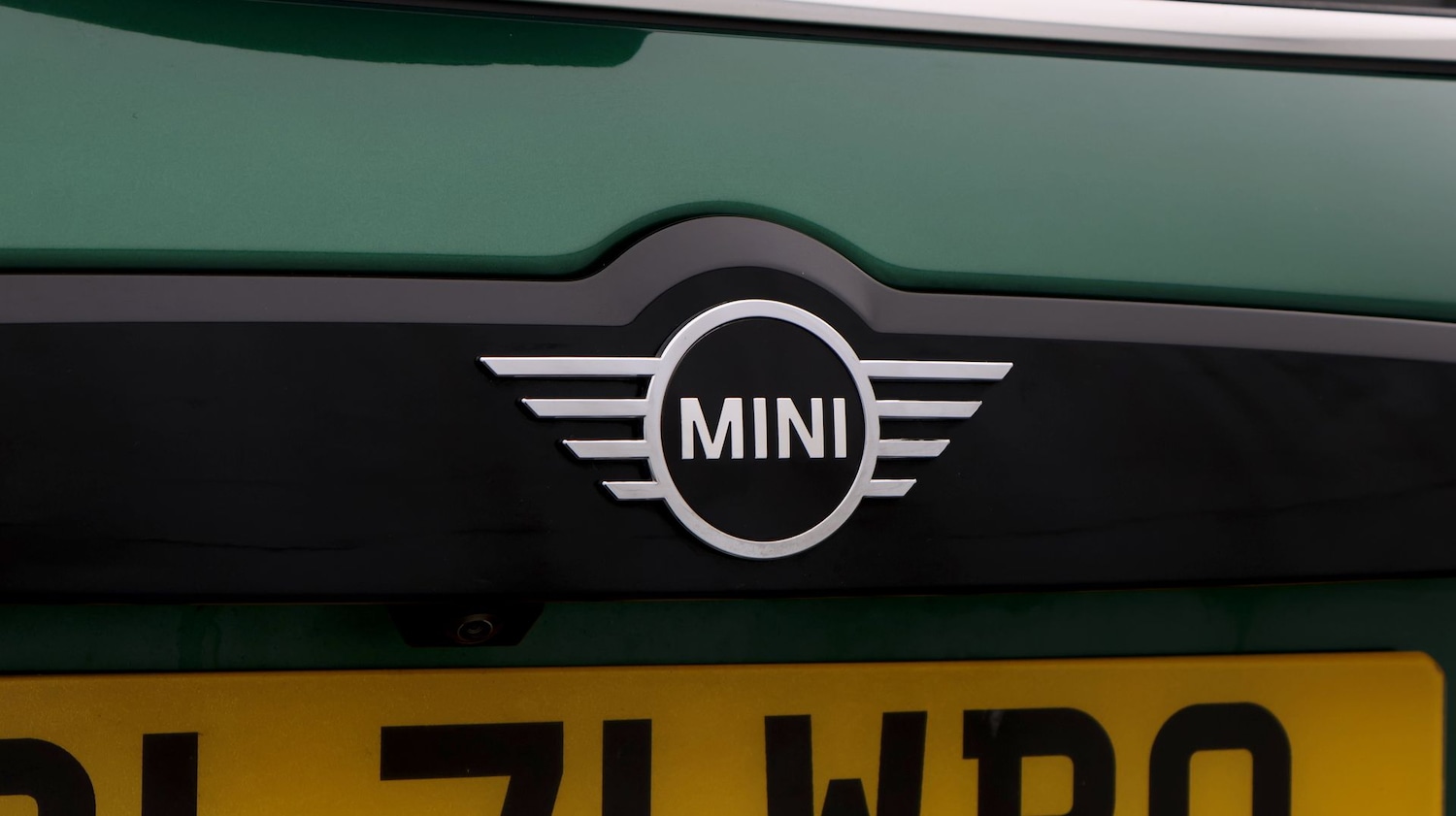 Used MINI Countryman 2022 for sale - 77355104: Photo 22