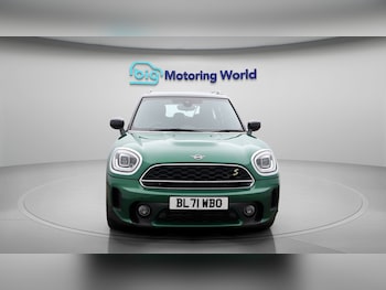 Used MINI Countryman 2022 for sale - 77355104: Photo