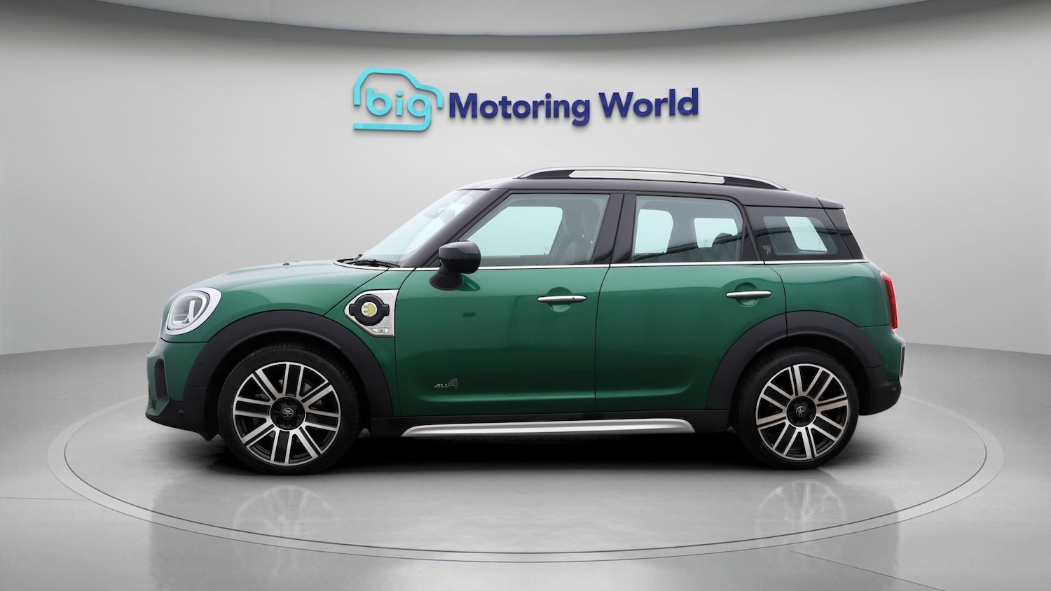 Used MINI Countryman 2022 for sale - 77355104: Photo 4