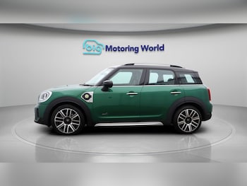 Used MINI Countryman 2022 for sale - 77355104: Photo