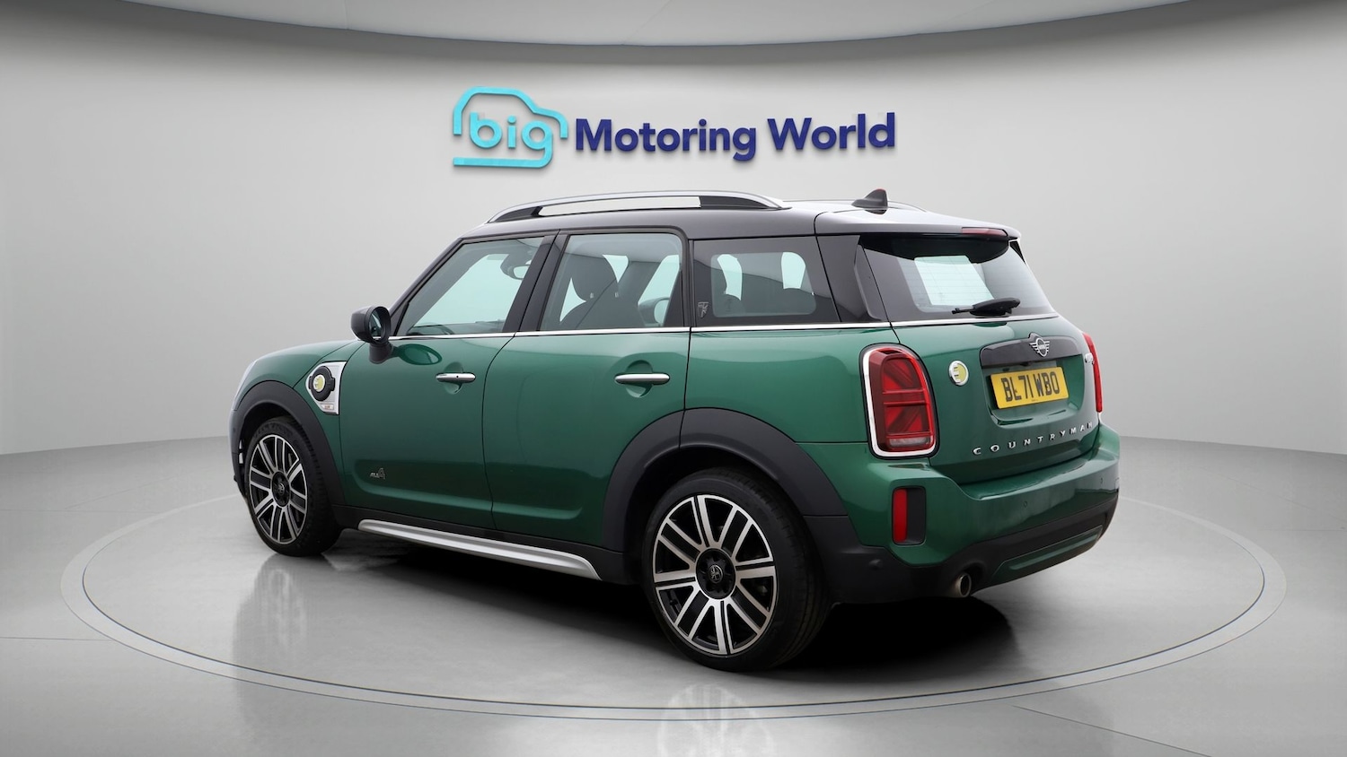 Used MINI Countryman 2022 for sale - 77355104: Photo 5