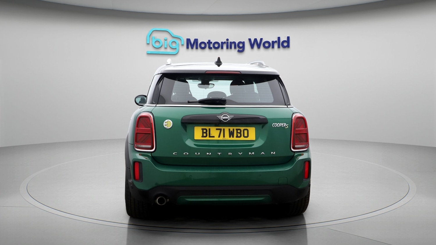 Used MINI Countryman 2022 for sale - 77355104: Photo 6