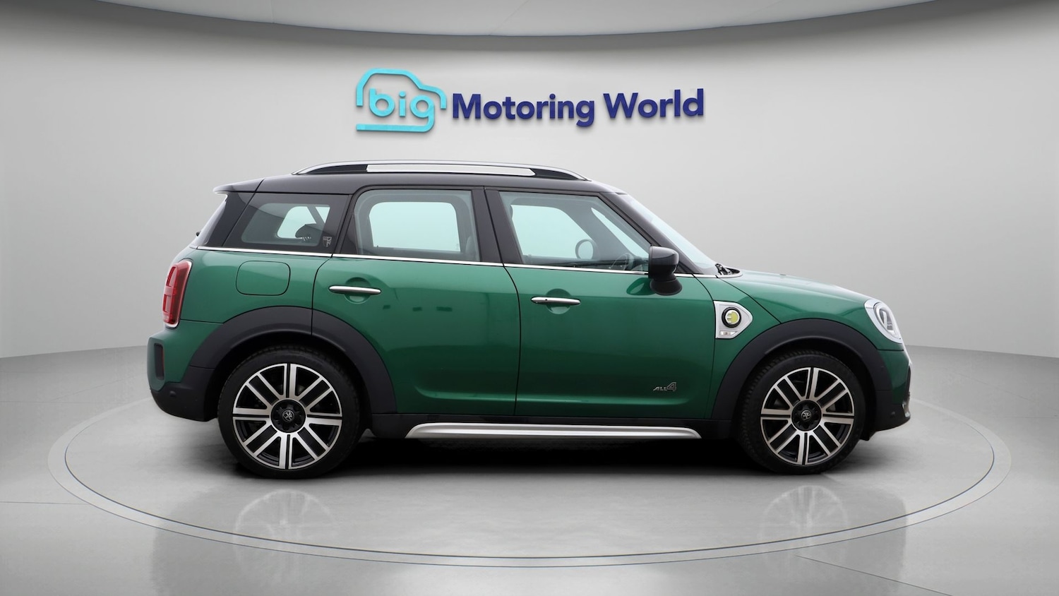 Used MINI Countryman 2022 for sale - 77355104: Photo 8
