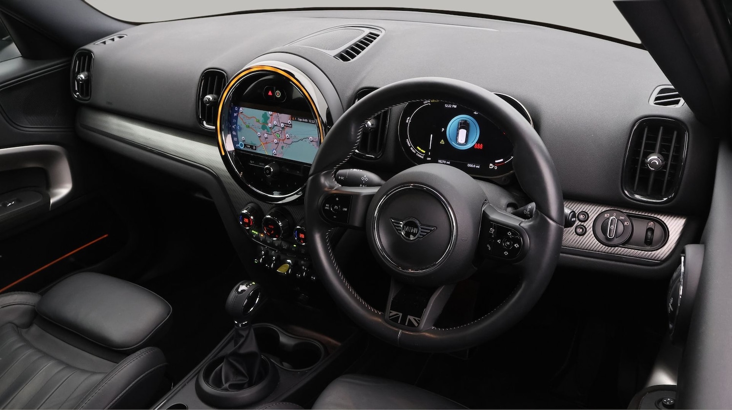 Used MINI Countryman 2022 for sale - 77355104: Photo 9