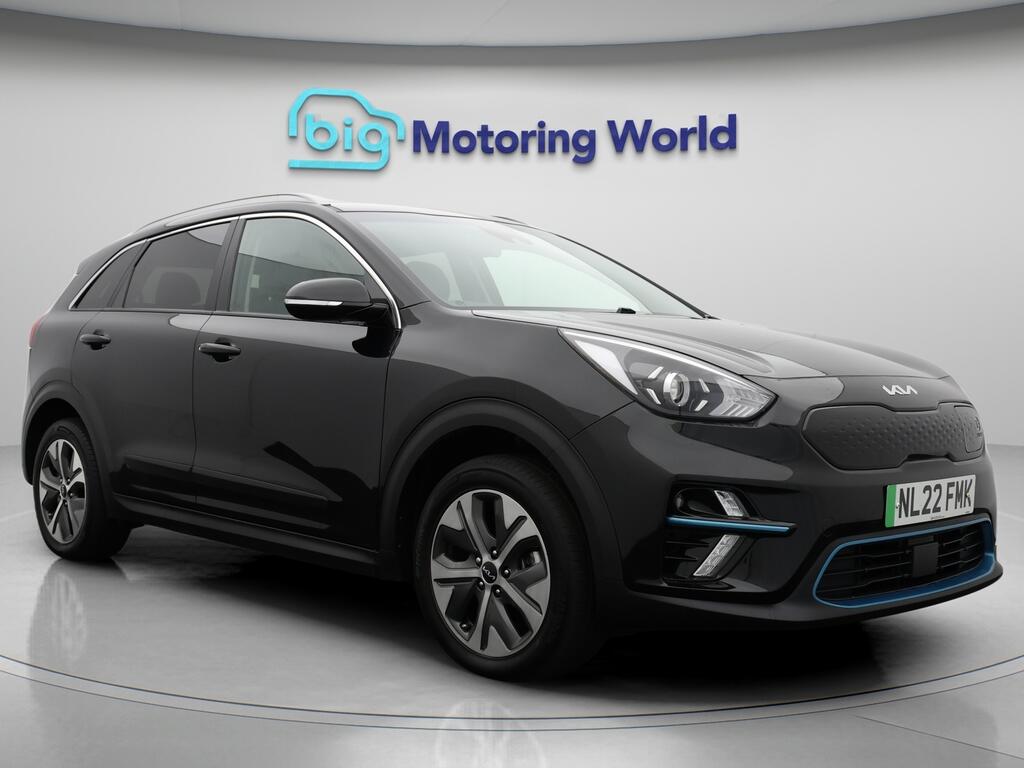 Used Kia Niro 2022 for sale - 76512940: Photo 1
