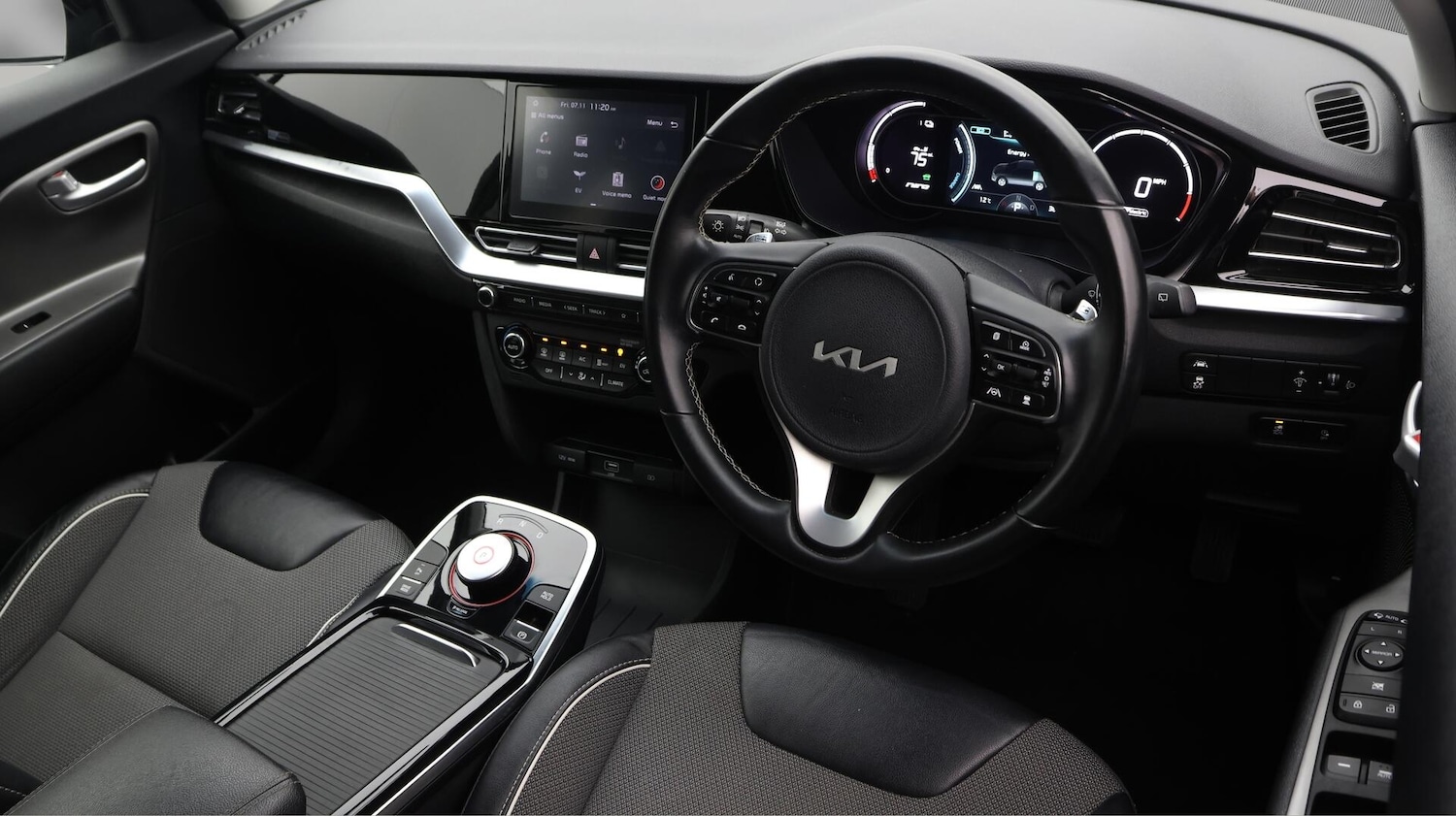 Used Kia Niro 2022 for sale - 76512940: Photo 10