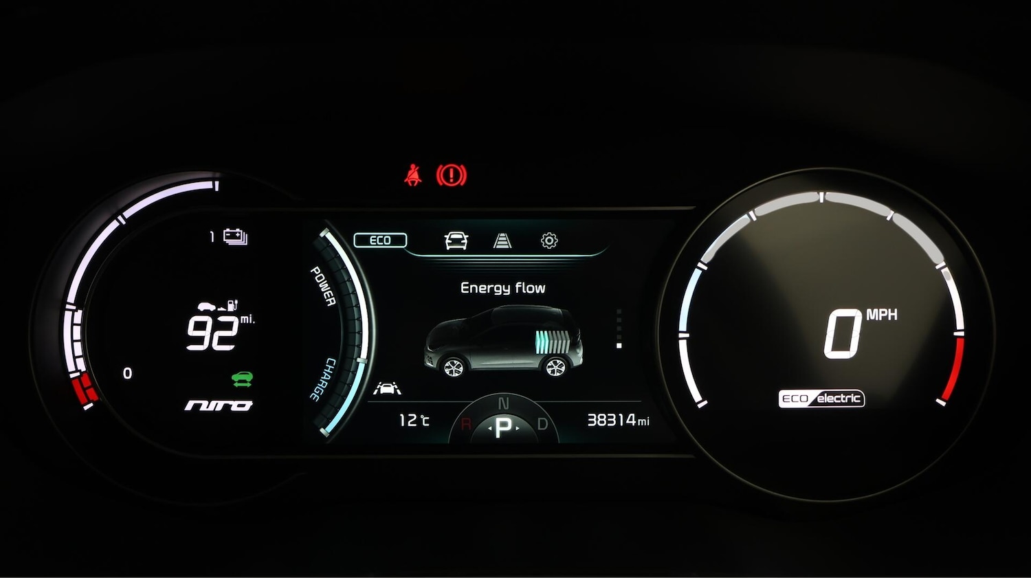 Used Kia Niro 2022 for sale - 76512940: Photo 11