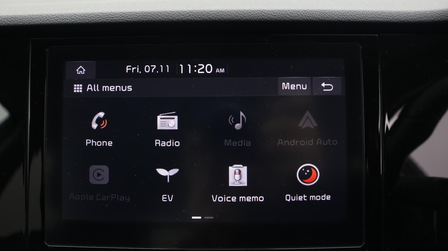 Used Kia Niro 2022 for sale - 76512940: Photo 12