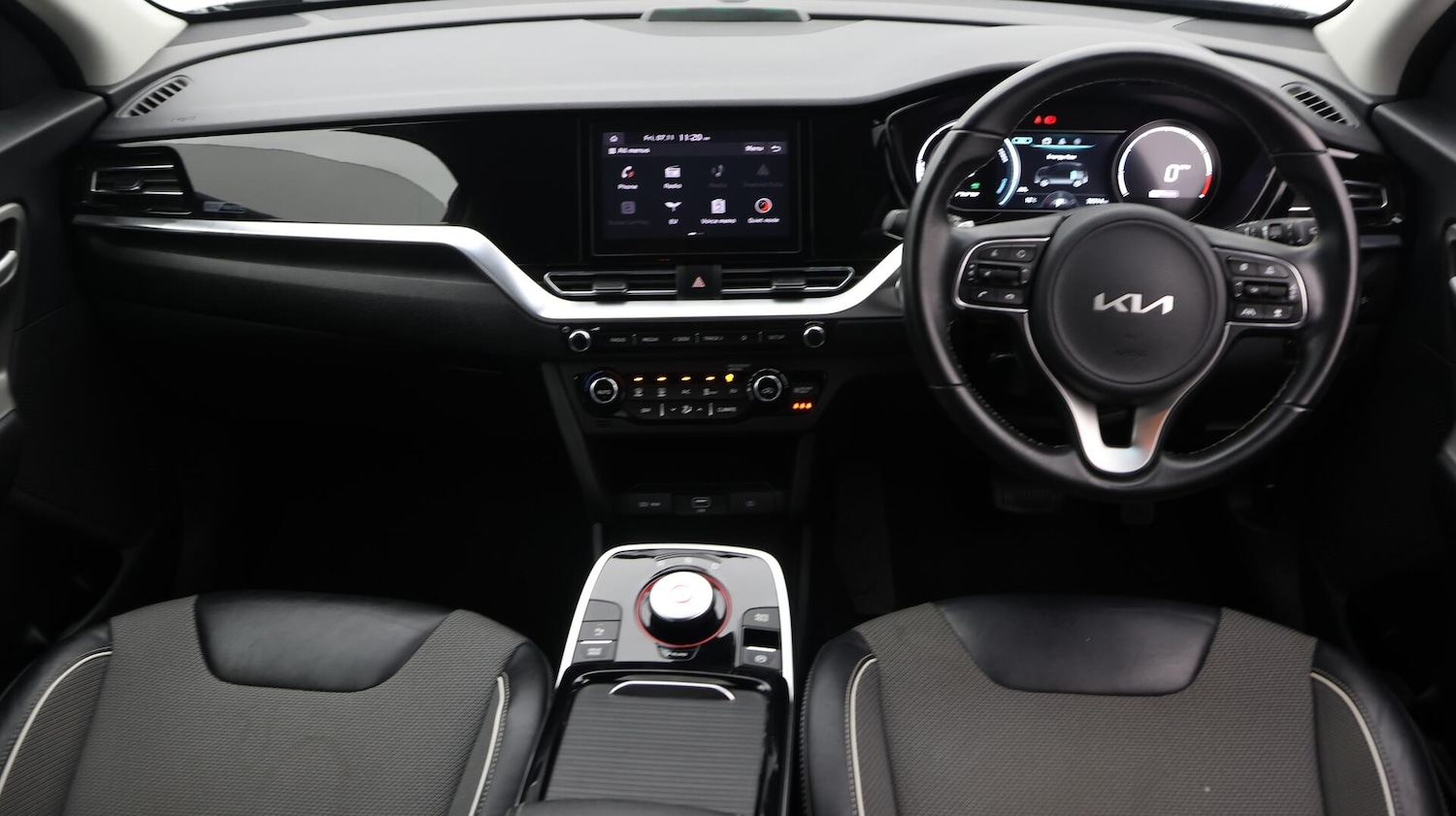 Used Kia Niro 2022 for sale - 76512940: Photo 14