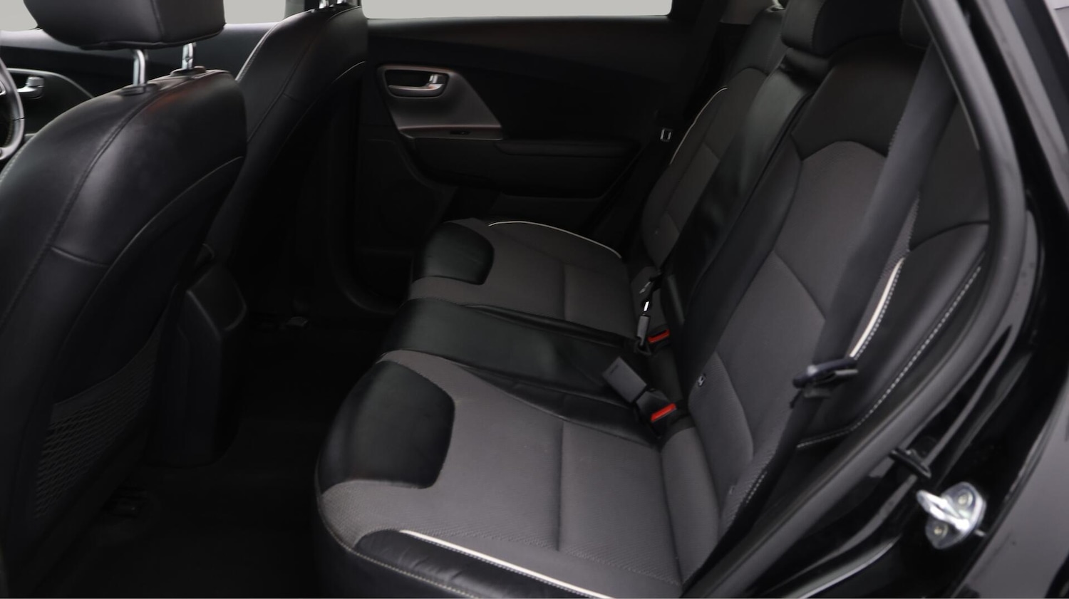 Used Kia Niro 2022 for sale - 76512940: Photo 17