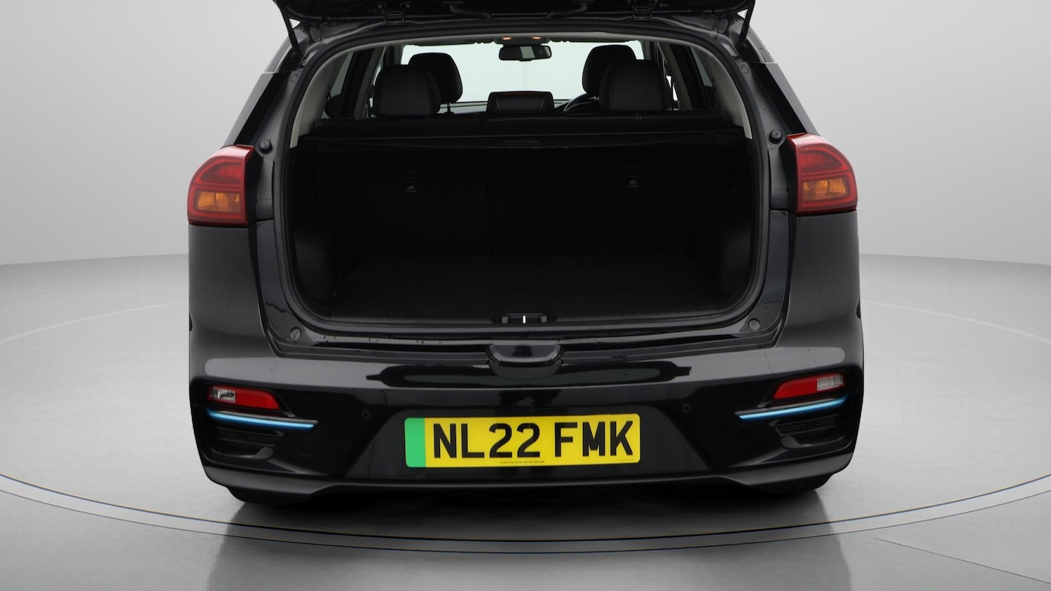 Used Kia Niro 2022 for sale - 76512940: Photo 18