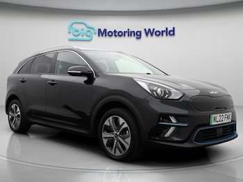 Used Kia Niro 2022 for sale - 76512940: Photo