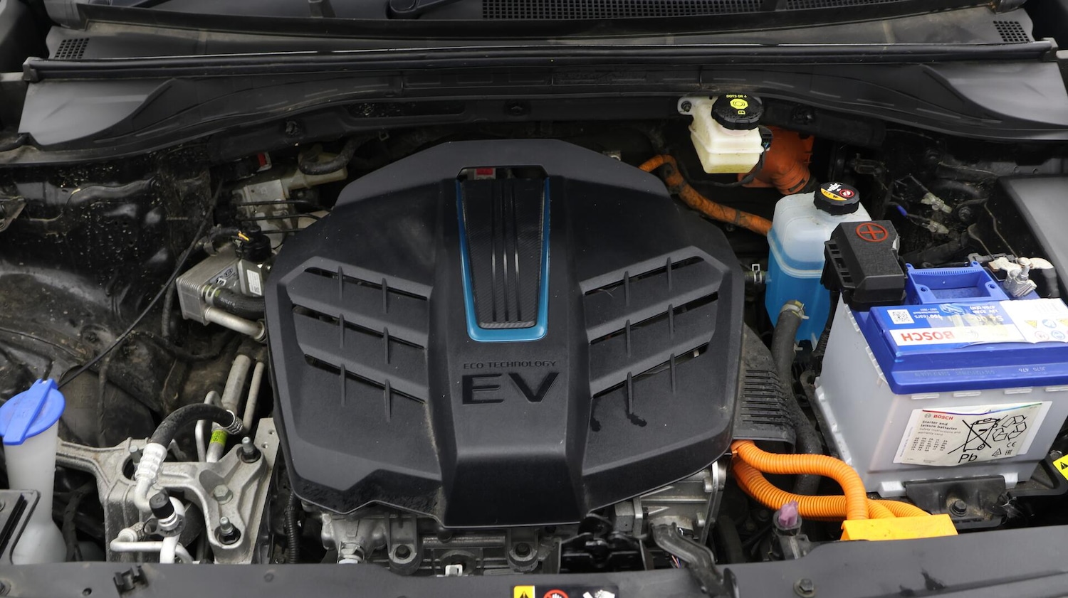 Used Kia Niro 2022 for sale - 76512940: Photo 20