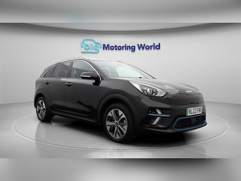 Used Kia Niro 2022 for sale - 76512940: Photo