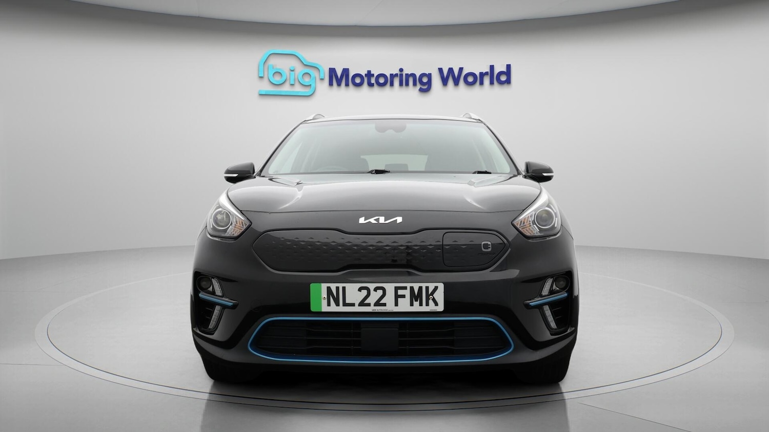 Used Kia Niro 2022 for sale - 76512940: Photo 3