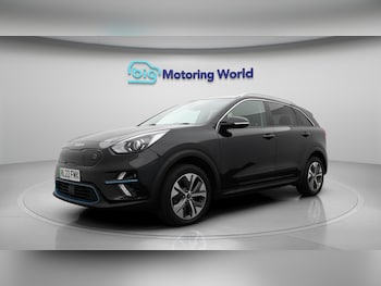 Used Kia Niro 2022 for sale - 76512940: Photo