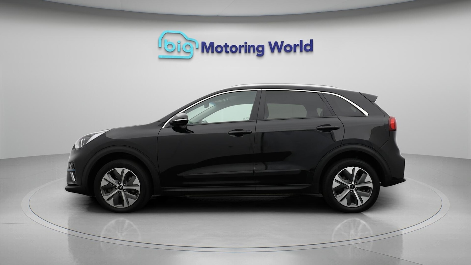 Used Kia Niro 2022 for sale - 76512940: Photo 5