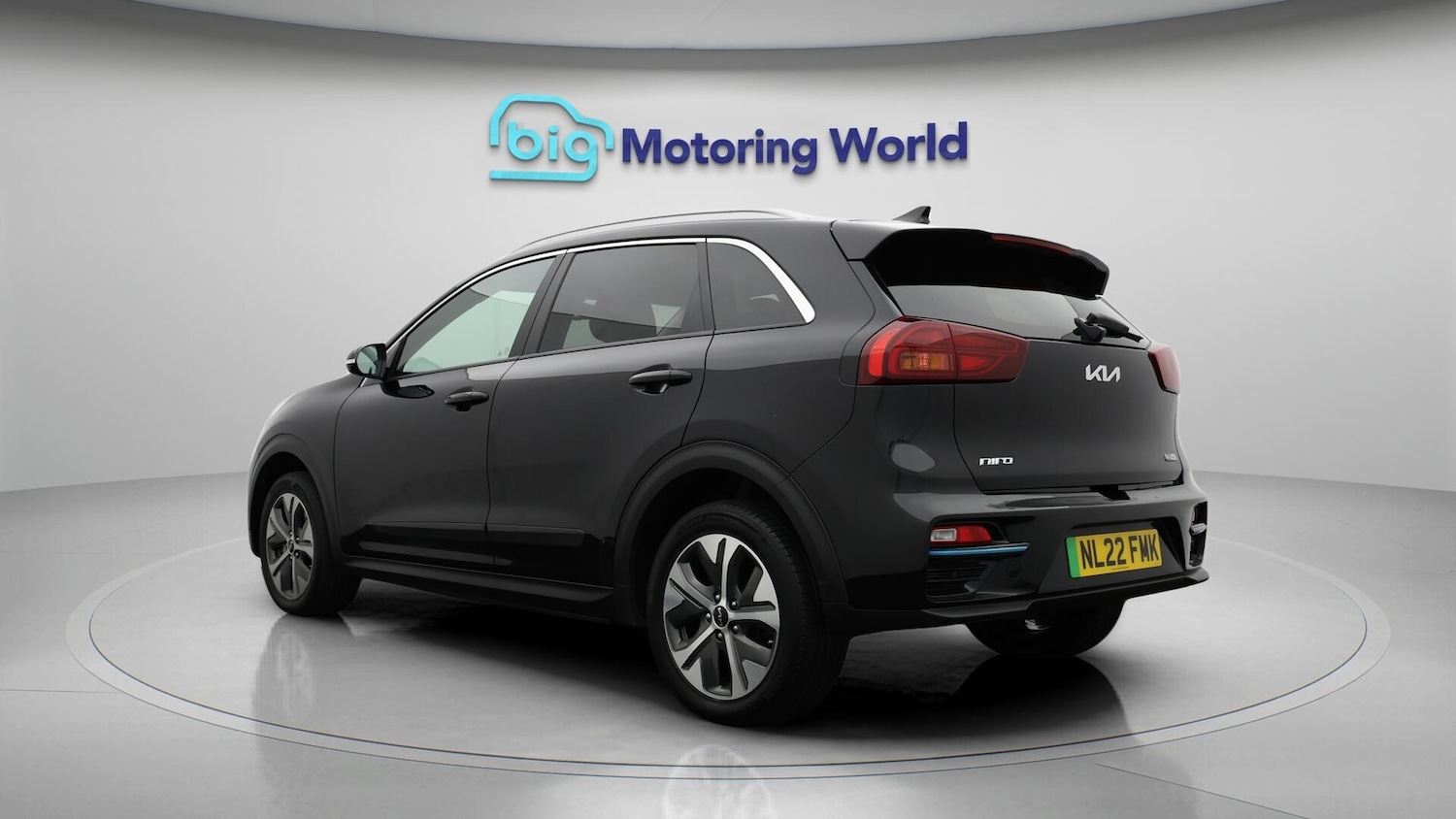 Used Kia Niro 2022 for sale - 76512940: Photo 6
