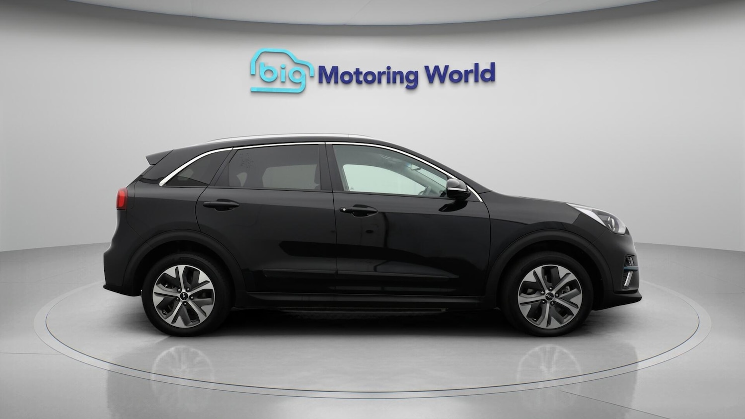 Used Kia Niro 2022 for sale - 76512940: Photo 9