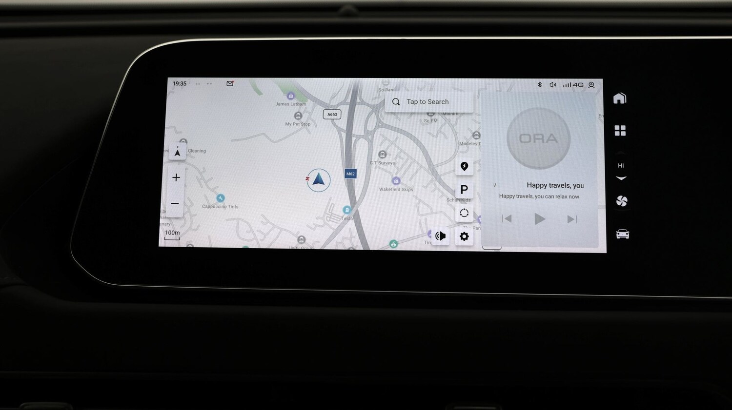 Used GWM Funky Cat 2023 for sale - 77971328: Photo 11