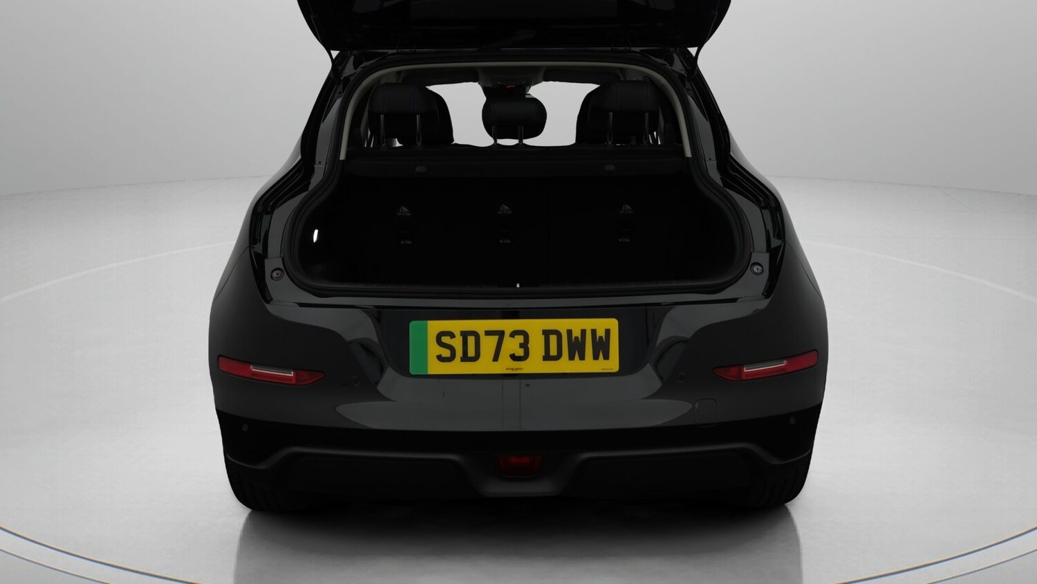 Used GWM Funky Cat 2023 for sale - 77971328: Photo 17