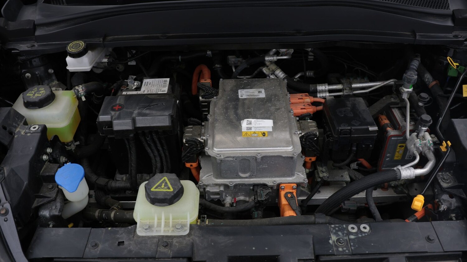 Used GWM Funky Cat 2023 for sale - 77971328: Photo 19