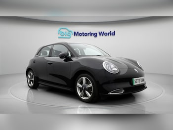 Used GWM Funky Cat 2023 for sale - 77971328: Photo