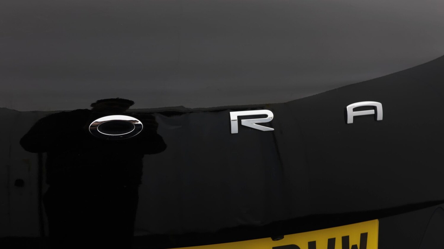 Used GWM Funky Cat 2023 for sale - 77971328: Photo 22