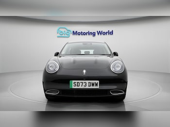 Used GWM Funky Cat 2023 for sale - 77971328: Photo