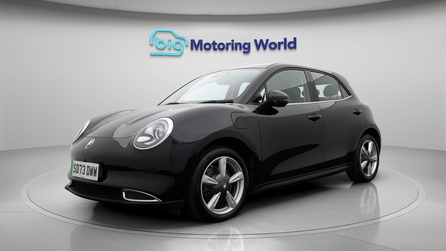 Used GWM Funky Cat 2023 for sale - 77971328: Photo 3