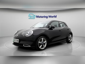 Used GWM Funky Cat 2023 for sale - 77971328: Photo