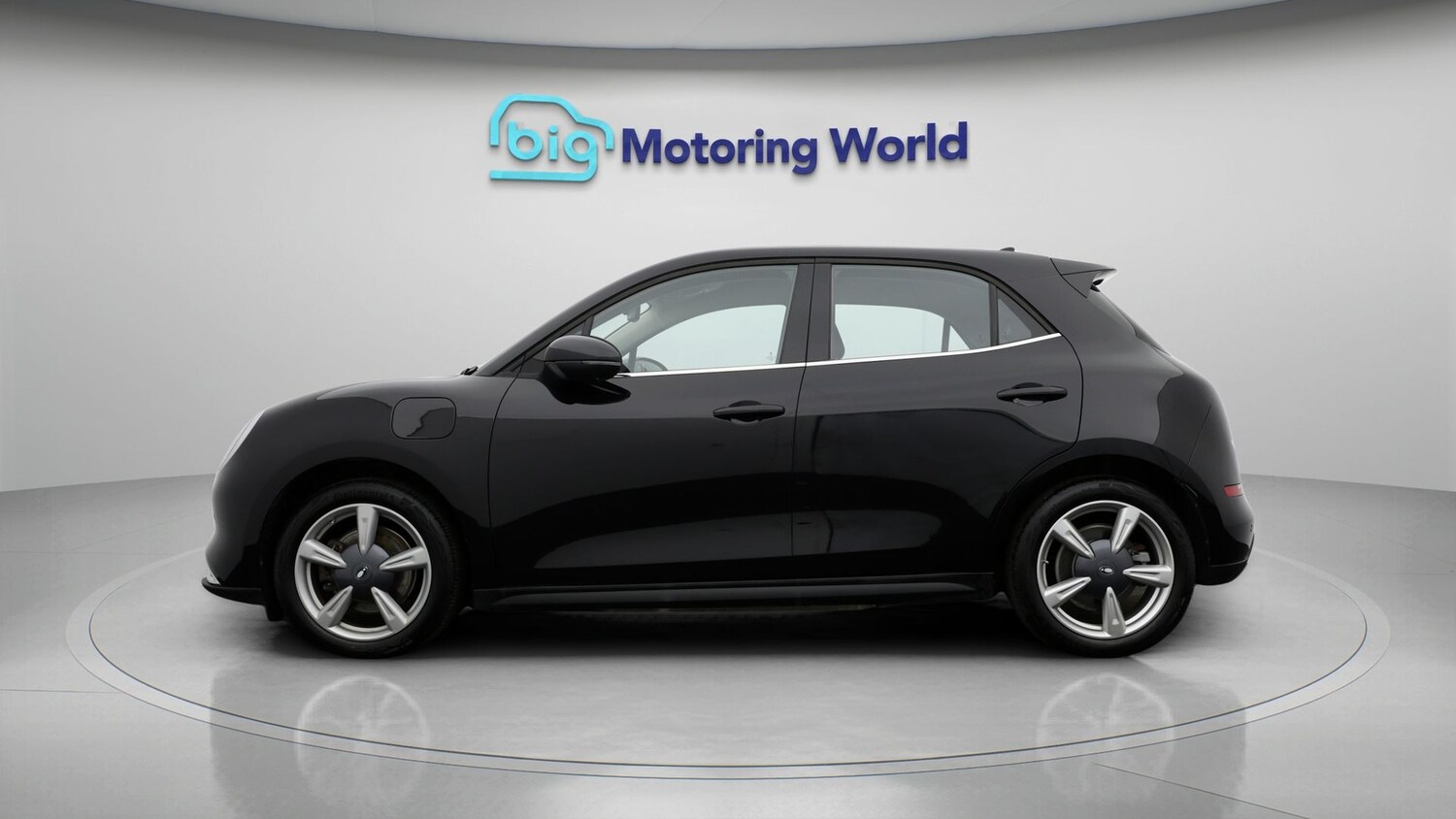 Used GWM Funky Cat 2023 for sale - 77971328: Photo 4