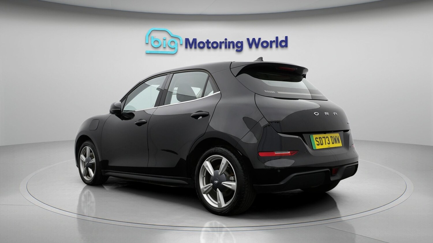 Used GWM Funky Cat 2023 for sale - 77971328: Photo 5