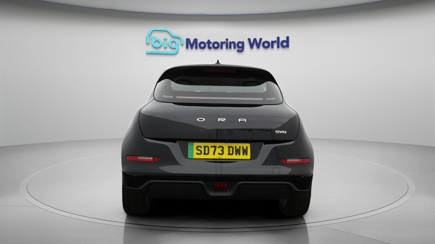 Used GWM Funky Cat 2023 for sale - 77971328: Photo 6