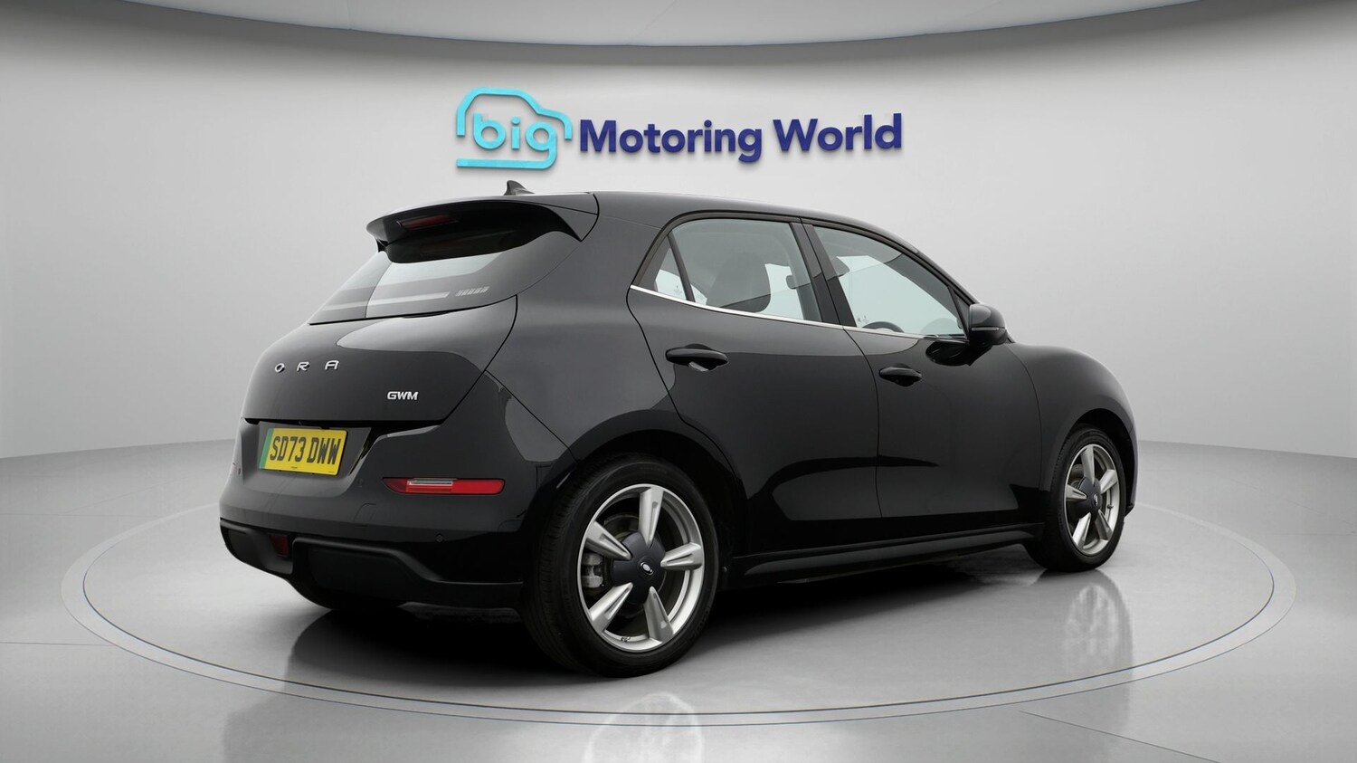 Used GWM Funky Cat 2023 for sale - 77971328: Photo 7