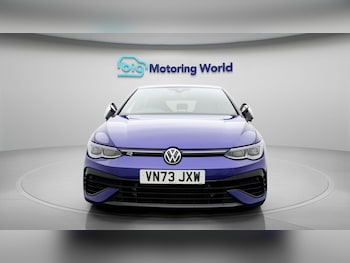 Used Volkswagen Golf 2024 for sale - 77104764: Photo