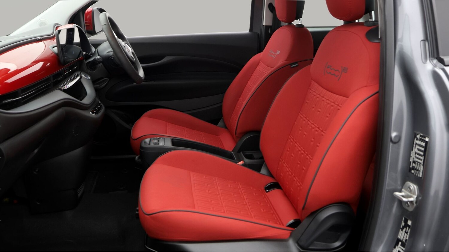 Used Fiat 500 2022 for sale - 77264690: Photo 14