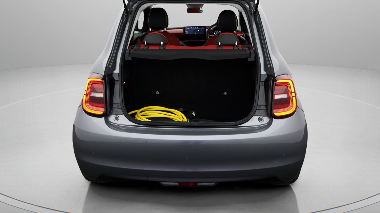 Used Fiat 500 2022 for sale - 77264690: Photo 17