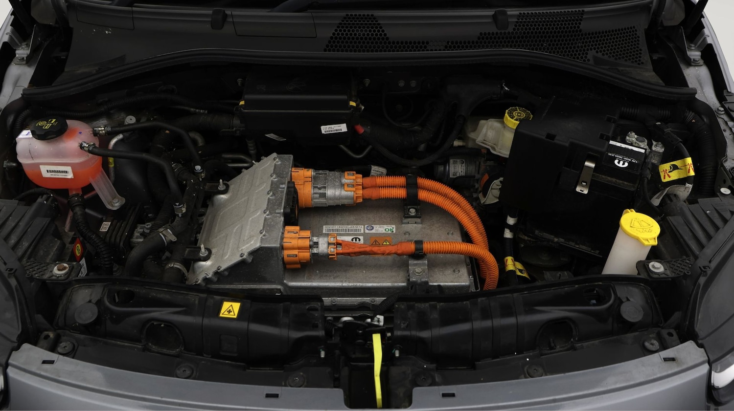 Used Fiat 500 2022 for sale - 77264690: Photo 19