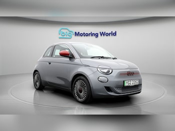 Used Fiat 500 2022 for sale - 77264690: Photo