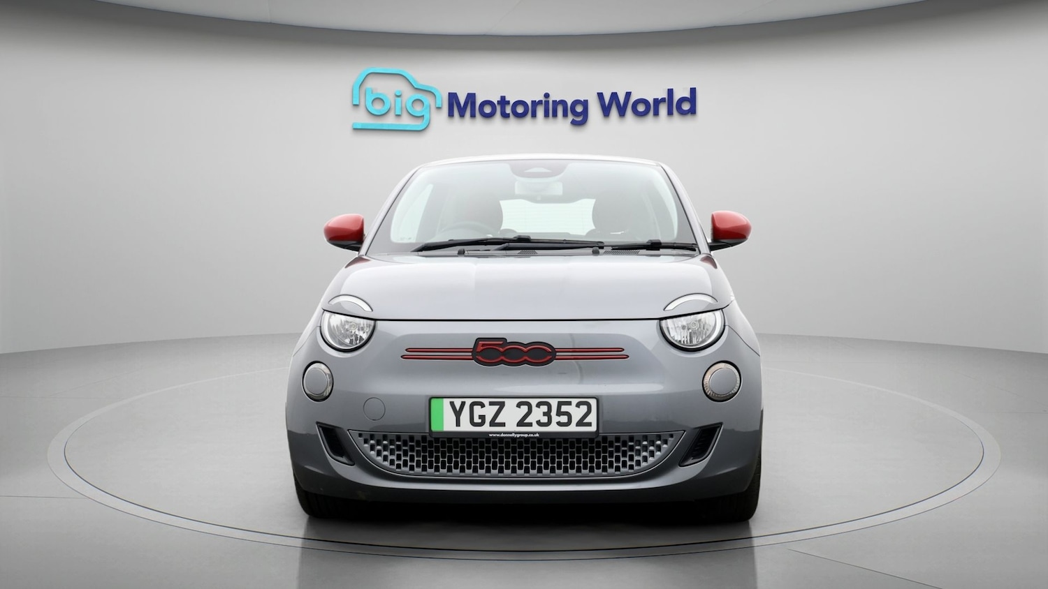 Used Fiat 500 2022 for sale - 77264690: Photo 2