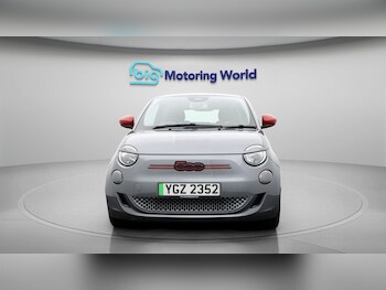 Used Fiat 500 2022 for sale - 77264690: Photo