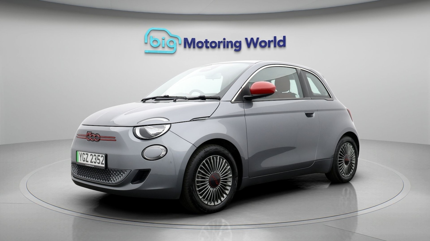 Used Fiat 500 2022 for sale - 77264690: Photo 3