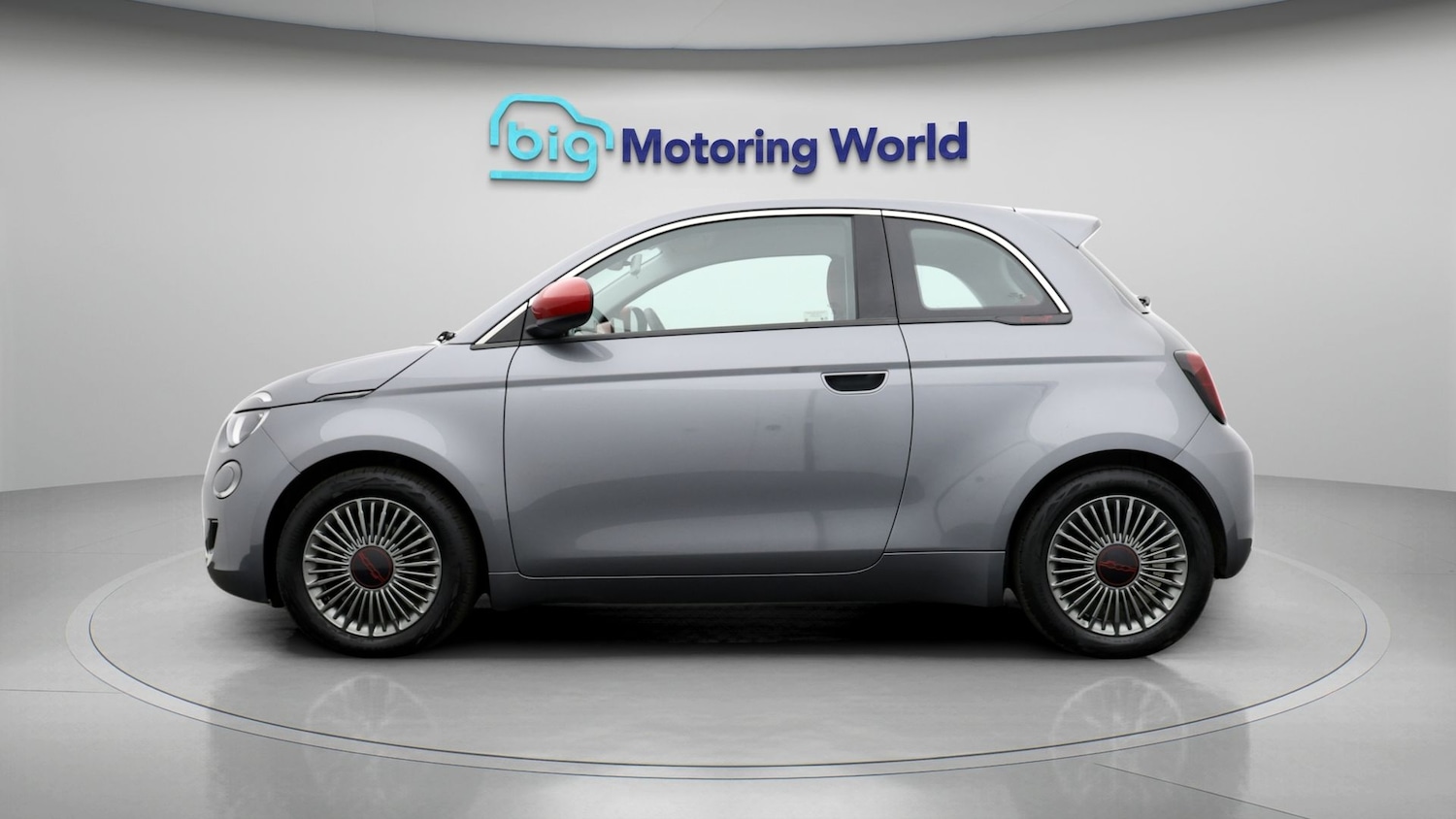 Used Fiat 500 2022 for sale - 77264690: Photo 4